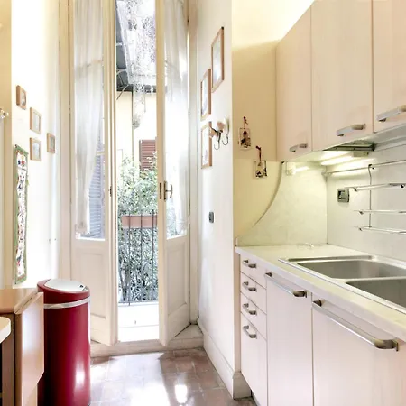 Trevi Luxury Appartamento
