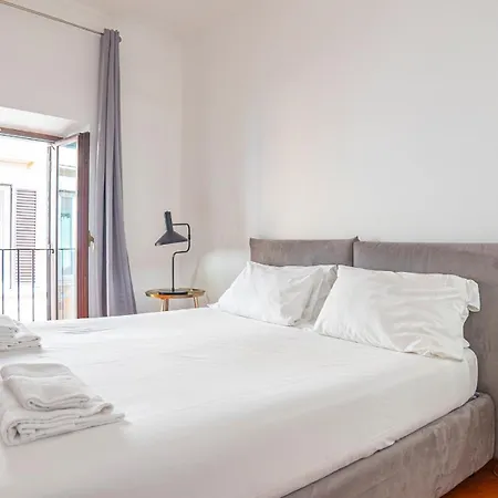 Piazza Navona Elegant And Three-room * Rome