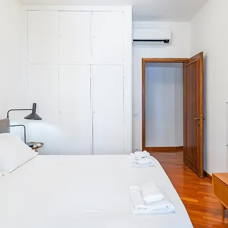 Apartment Piazza Navona Elegant And Three-room