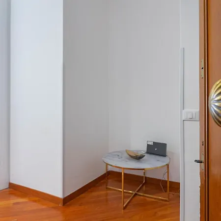 Piazza Navona Elegant And Three-room Apartment