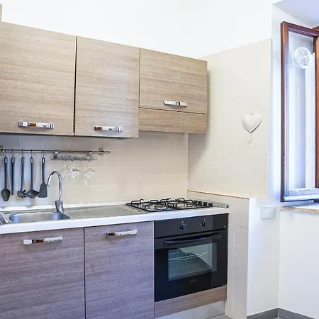 Piazza Navona Elegant And Three-room Apartment