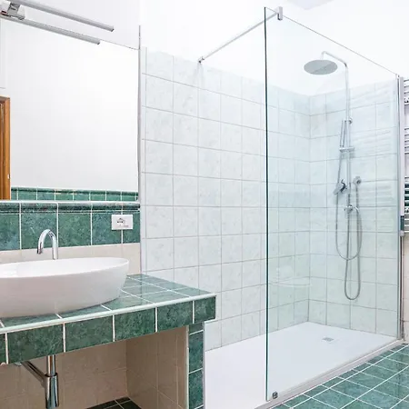 Piazza Navona Elegant And Three-room Apartment *