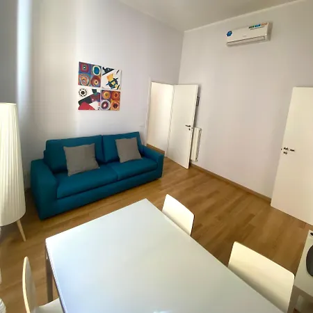 Andrea's House Porta Pia Rome