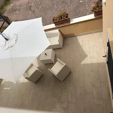 Garden House Casa vacanze *