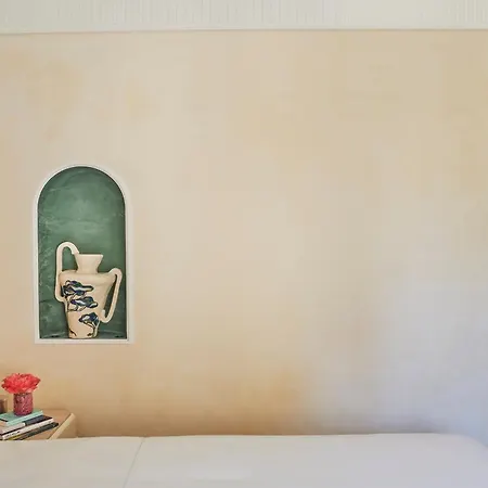 Hotel Casa Monti Rome