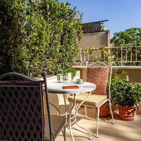 Casa Monti Rome