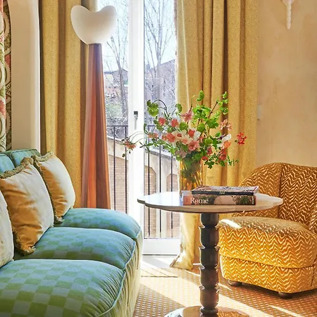Casa Monti 5* Roma
