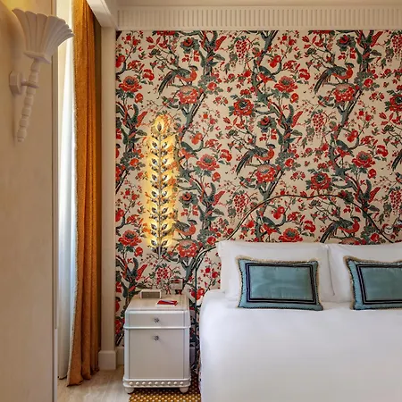 Casa Monti Hotel
