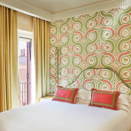 Casa Monti 5*