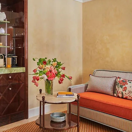 Casa Monti Rome