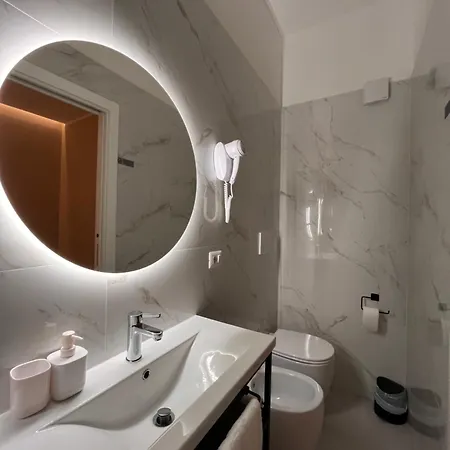Maison d'hôtes Colosseum Deluxe
