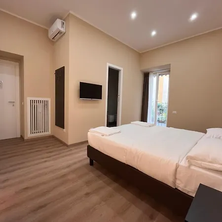 Colosseum Deluxe Affittacamere