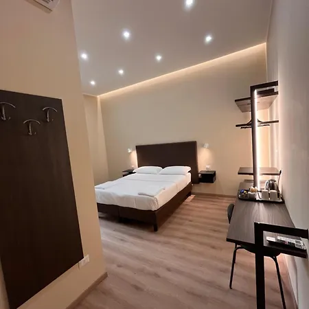 Affittacamere Colosseum Deluxe Roma