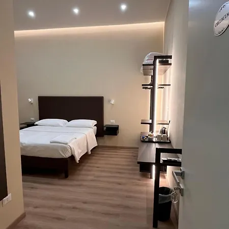 Affittacamere Colosseum Deluxe Roma