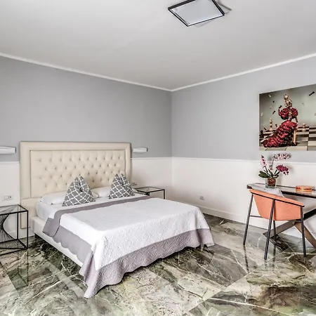 Spanish Step Dream Roma