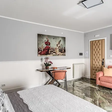 Spanish Step Dream Roma