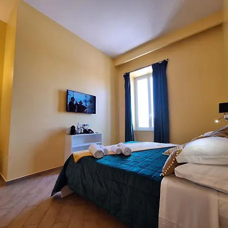 Residenze Serventi Longhi Affittacamere