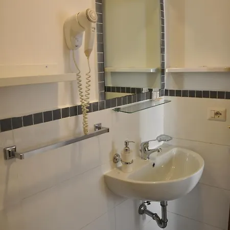 Guest house Colosseo *