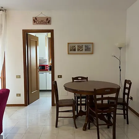 Pretty House Appartamento