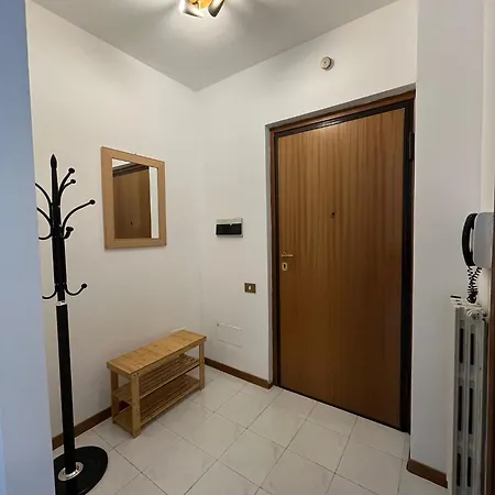 Appartamento Pretty House
