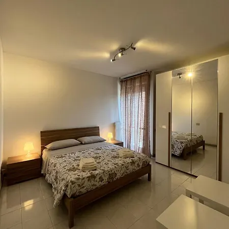 Pretty House Appartamento *