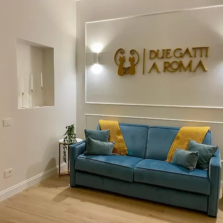 San Giovanni Fino A 6 Persone Apartment