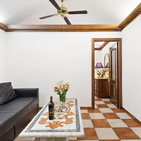 Campitelli 9 - Loft In Ancient Apartamento Roma