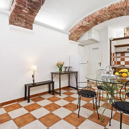 Apartamento Campitelli 9 - Loft In Ancient *