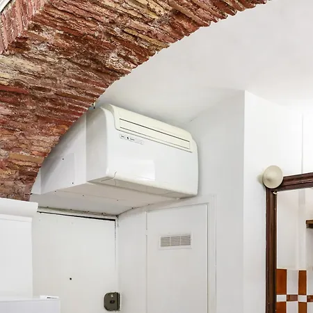 Apartamento Campitelli 9 - Loft In Ancient *