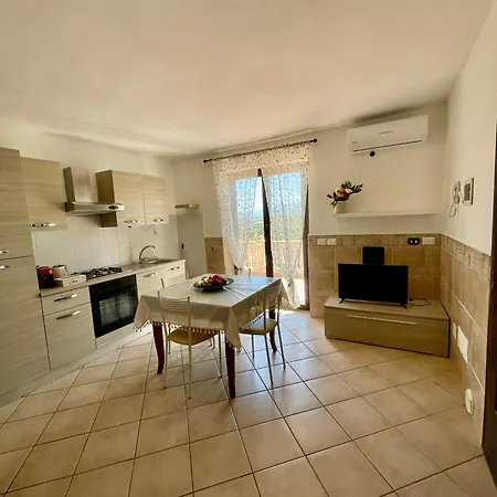 Apartment Giona Roma Frascati