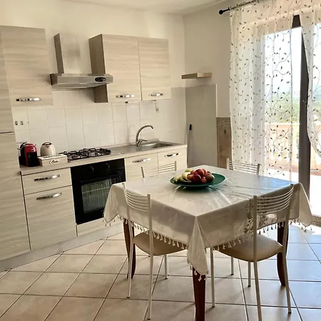 Apartment Giona Roma