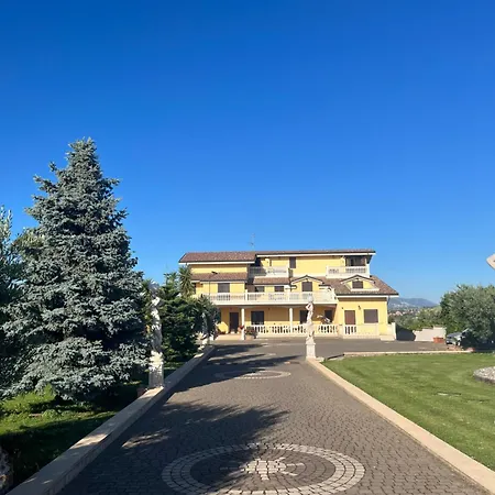 Giona Roma Apartment Frascati