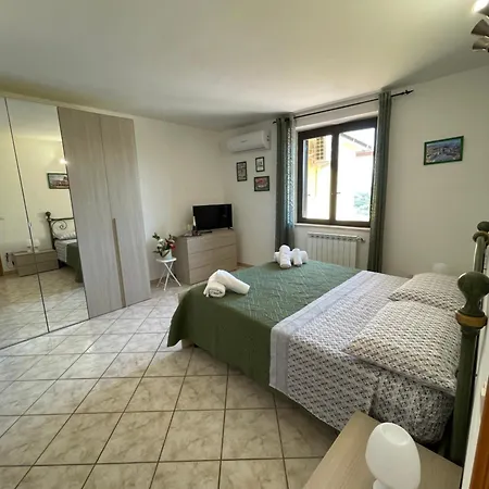 Giona Roma Apartment *