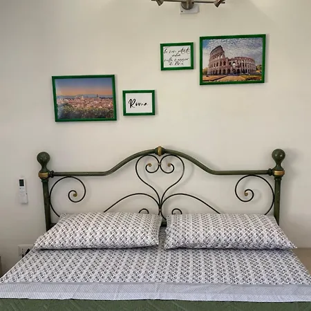 Giona Roma Frascati