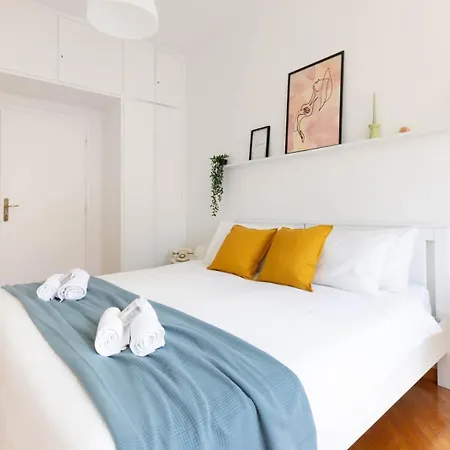 Apartament Balduina Retreat Terrace *