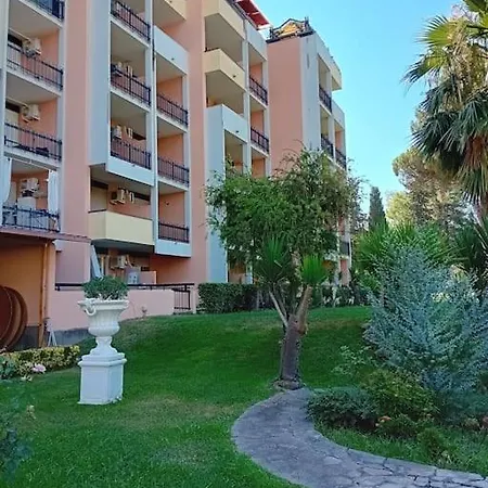 Apartamento Monolocale Metro A Cornelia Roma