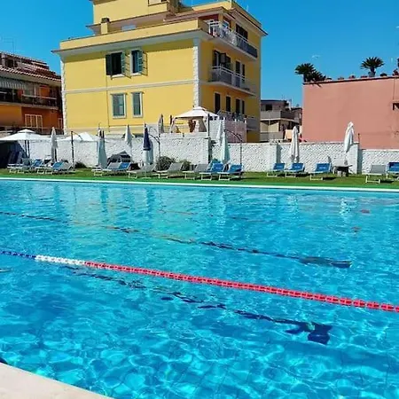 Apartamento Monolocale Metro A Cornelia Roma