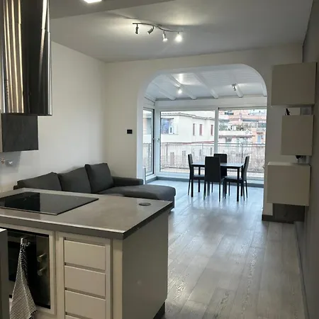 Roby S House Appartement
