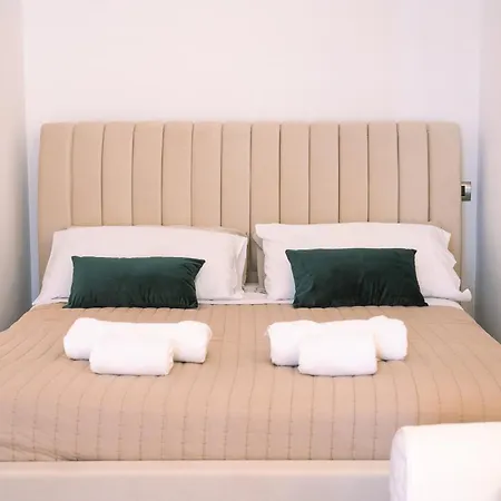 Luxury Piazza Di Spagna Appartement Rome