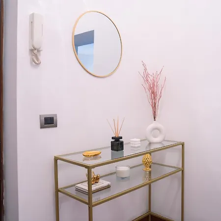 Luxury Piazza Di Spagna Apartment
