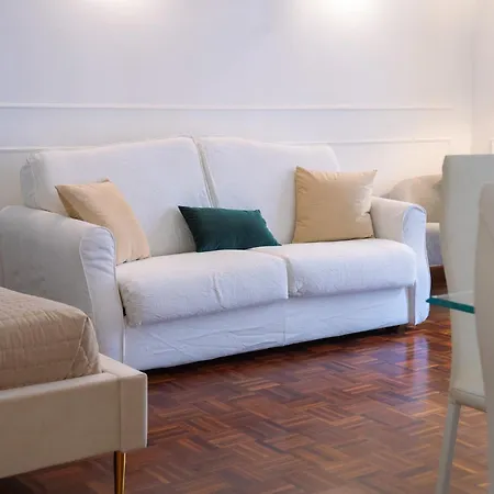 Luxury Piazza Di Spagna Appartement *