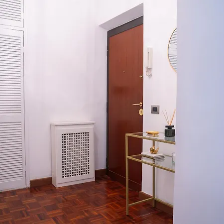 Appartement Luxury Piazza Di Spagna