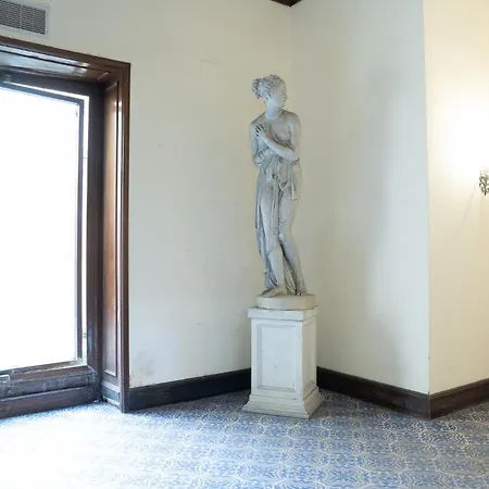 Appartement Luxury Piazza Di Spagna *