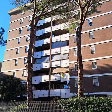 The Apartment *