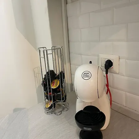 Residential Talenti Rome