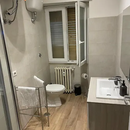 Apartment Residential Talenti