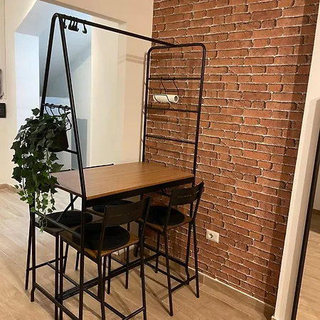 Residential Talenti Apartment *