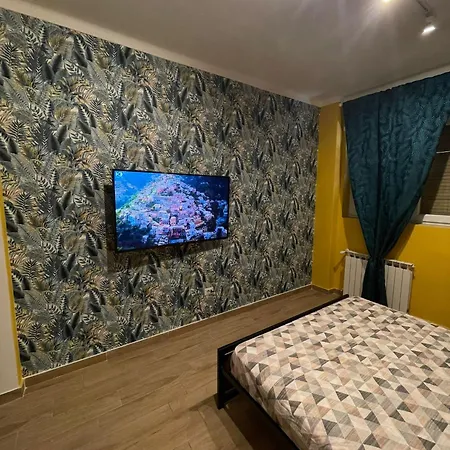 Residential Talenti
