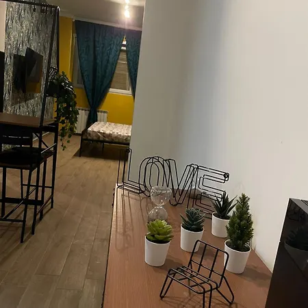 Residential Talenti