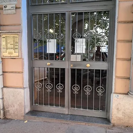 Pensión Domus Filiberto Roma